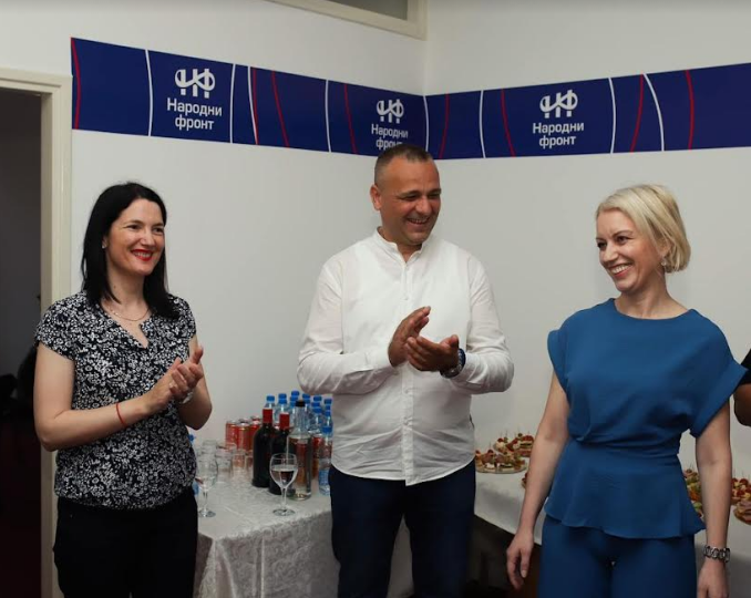 Predsednica GO NF Zvornik – „Partije na vlasti su sve uništile“