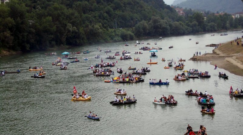 Šta nas očekuje na manifestaciji „Drina je smisao života“?