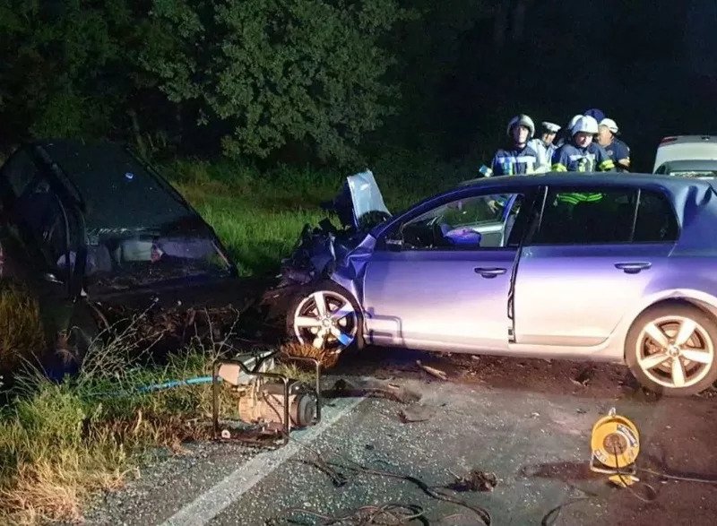 U saobraćajnoj nesreći kod Bijeljine nastradao sedamnaestogodišnji mladić