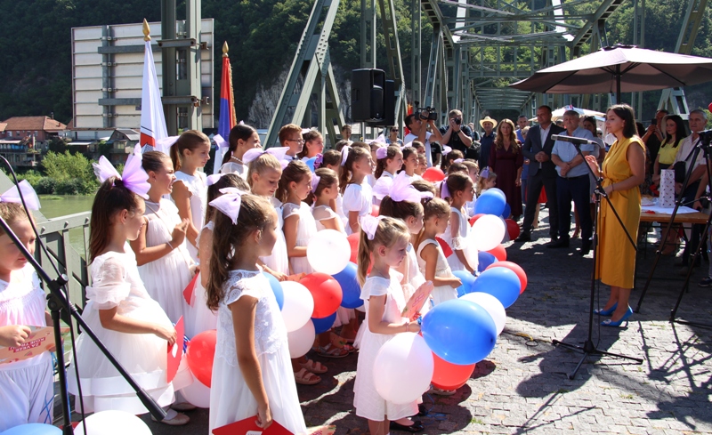 Održan susret „Mostovi i ljudi