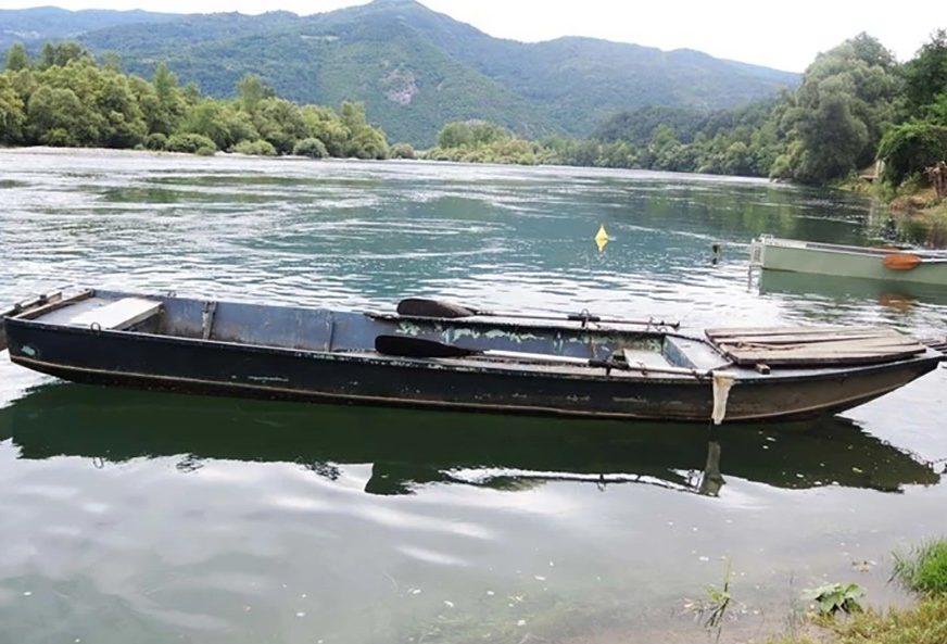 Užas kod Zvornika: U Drini ponovo pronađeno telo