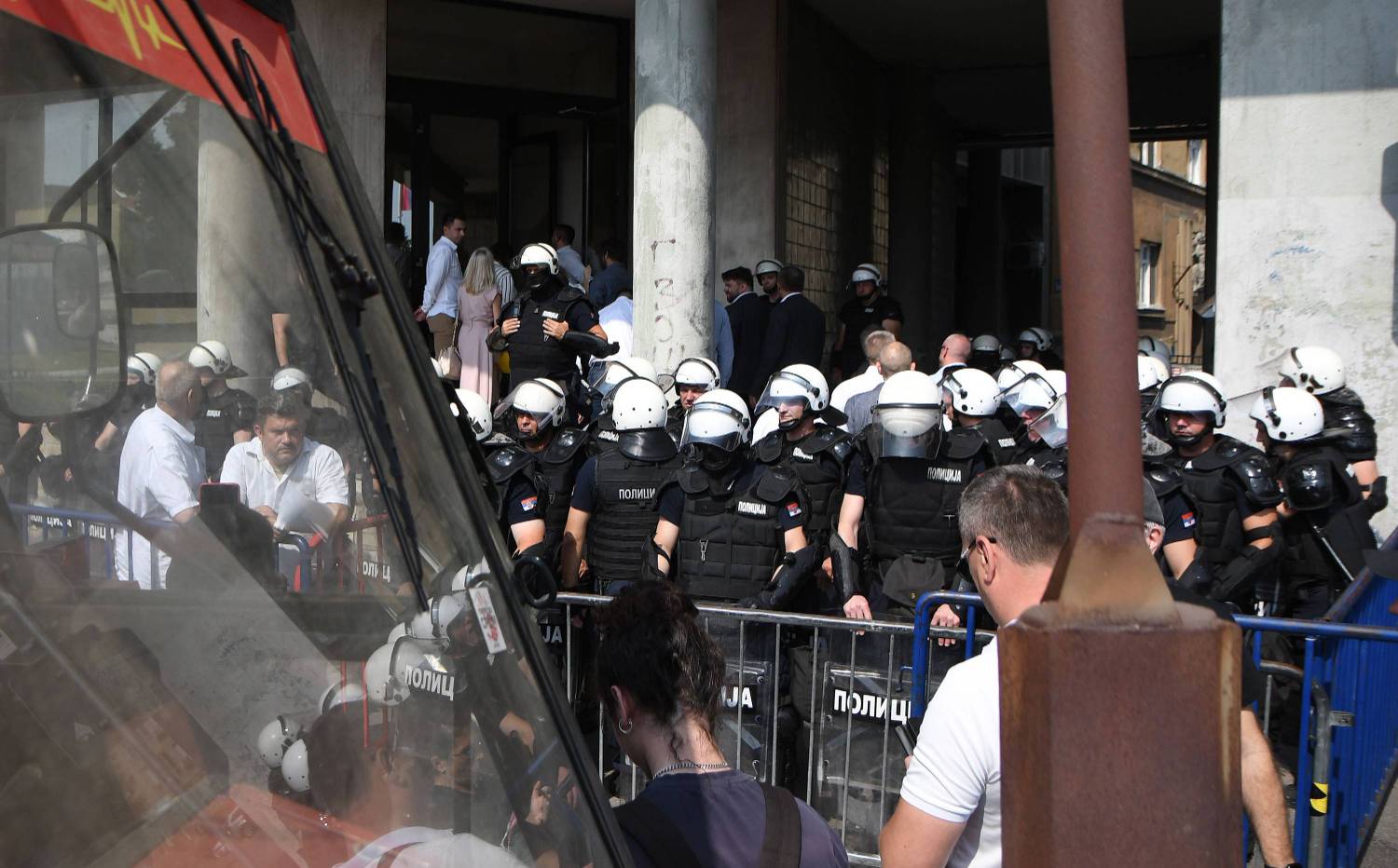 Foto: Beta/Dragan Gojić