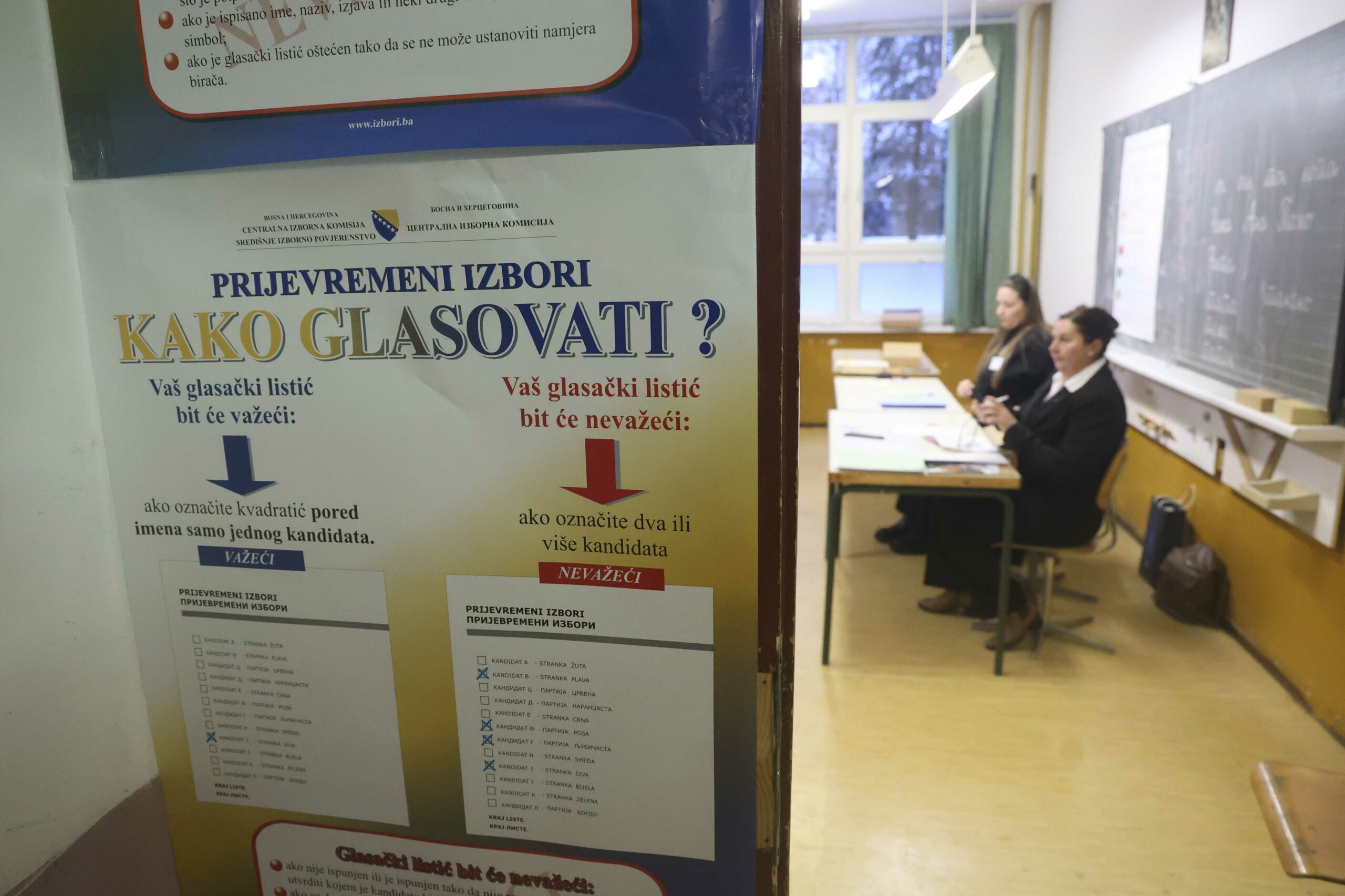 Fotografija: Srpska info